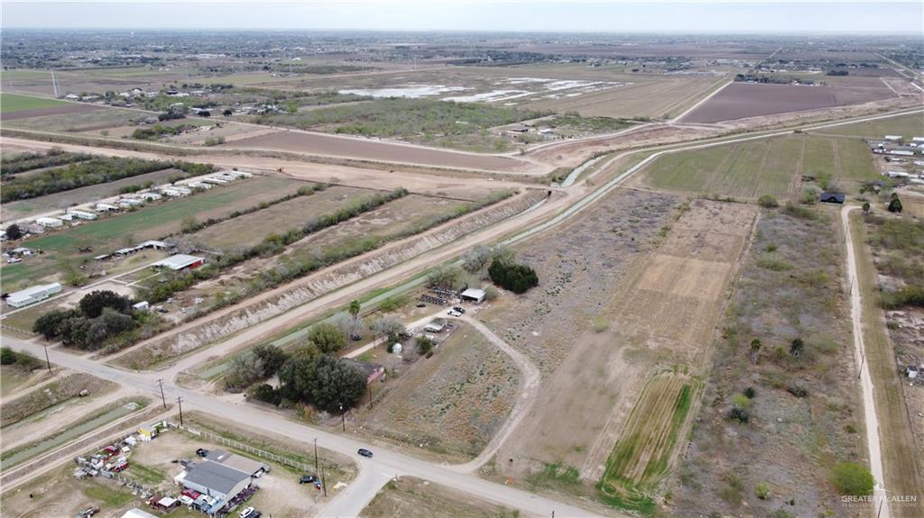 1247 East Anderson Road Edinburg, TX 78542 - Photo 2 of 8 an aerial view of a beach