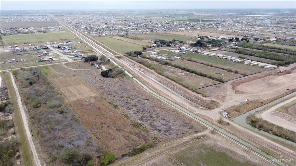 1247 East Anderson Road Edinburg, TX 78542 - Photo 4 of 8 view of city
