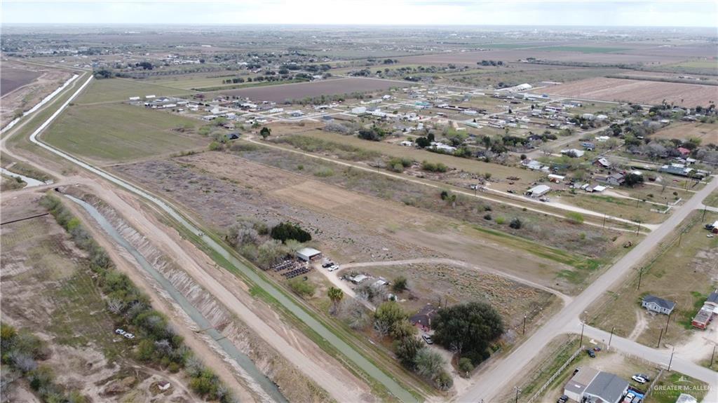 1247 East Anderson Road Edinburg, TX 78542 - Photo 8 of 8 a view of a city