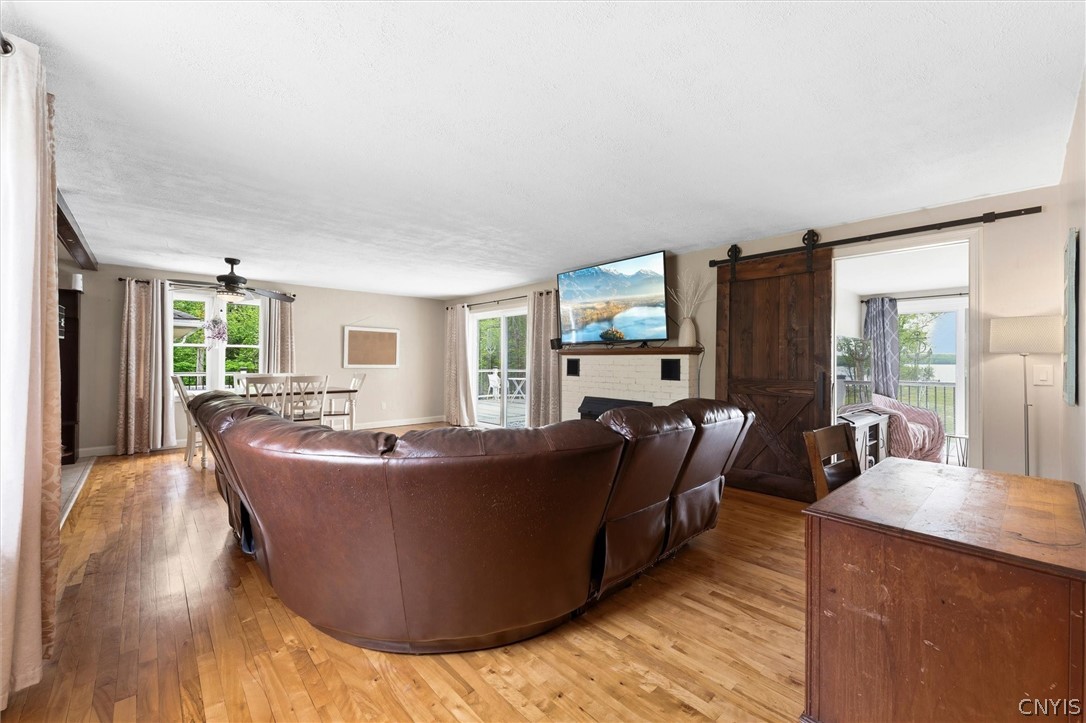 6869 Stevens Road Elbridge, NY 13080 - Photo 12 of 46