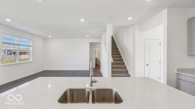 $394,900 | 6048 Madera Drive, Whitestown, IN 46075