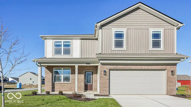$394,900 | 6048 Madera Drive, Whitestown, IN 46075