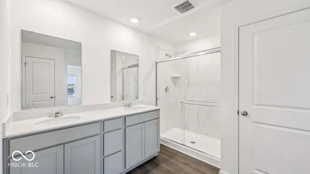 $394,900 | 6048 Madera Drive, Whitestown, IN 46075