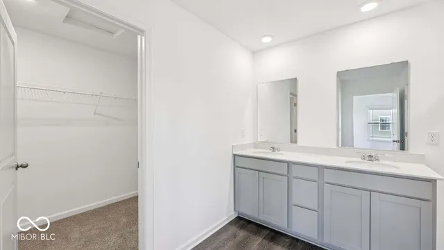 $394,900 | 6048 Madera Drive, Whitestown, IN 46075