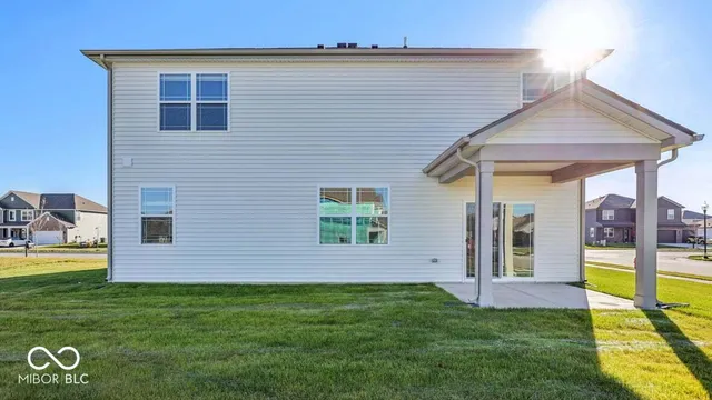 $394,900 | 6048 Madera Drive, Whitestown, IN 46075