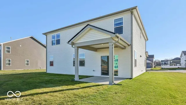 $394,900 | 6048 Madera Drive, Whitestown, IN 46075