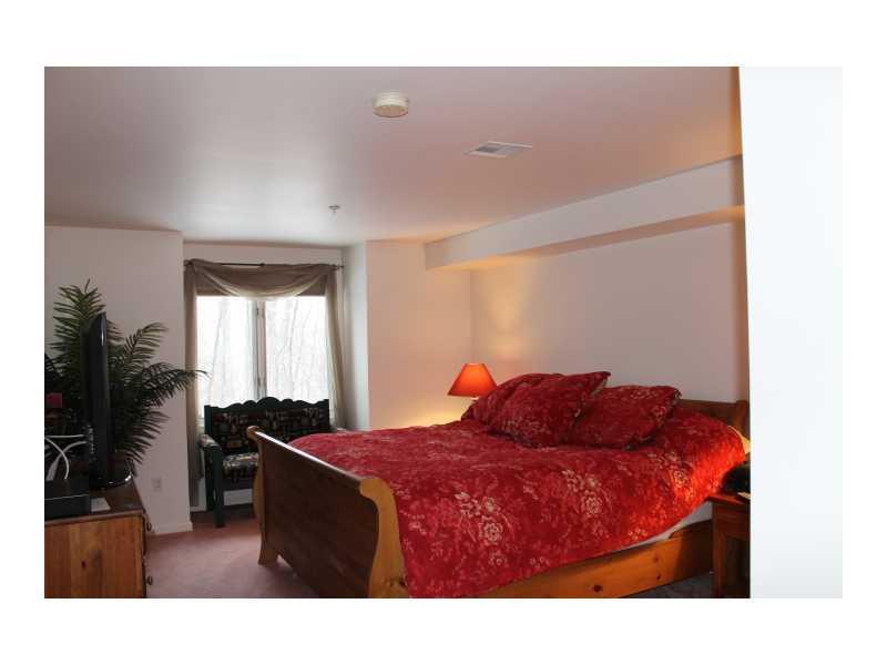 116 Locke Village Road, Unit K4 Newry, ME 04261 - Photo 12 of 18 Bedroom.