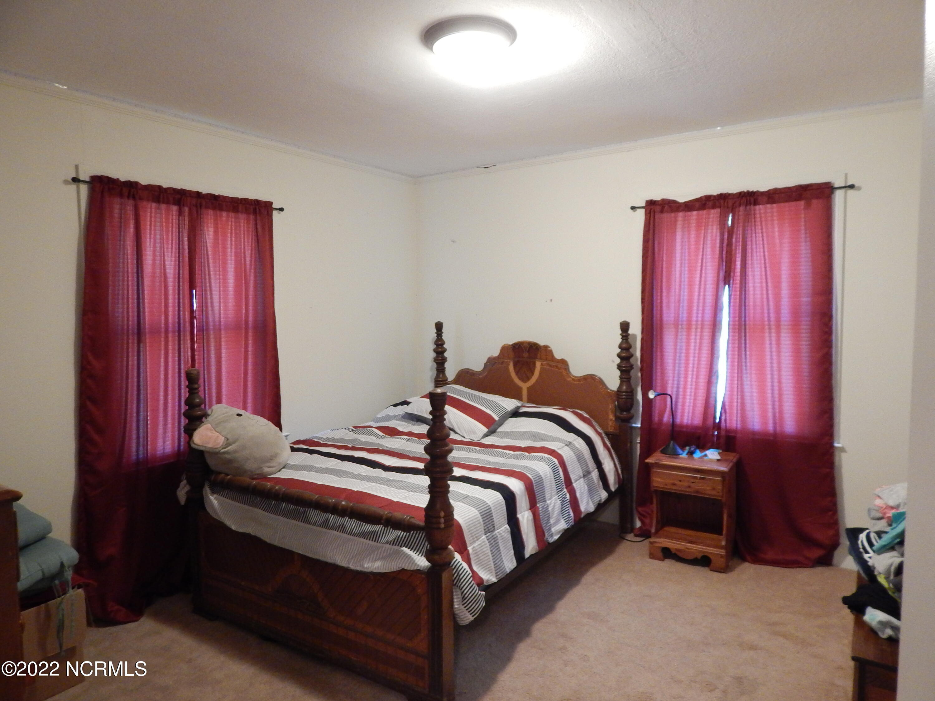 1929 Cobb Road Kinston, NC 28501 - Photo 8 of 18 Bedroom 2