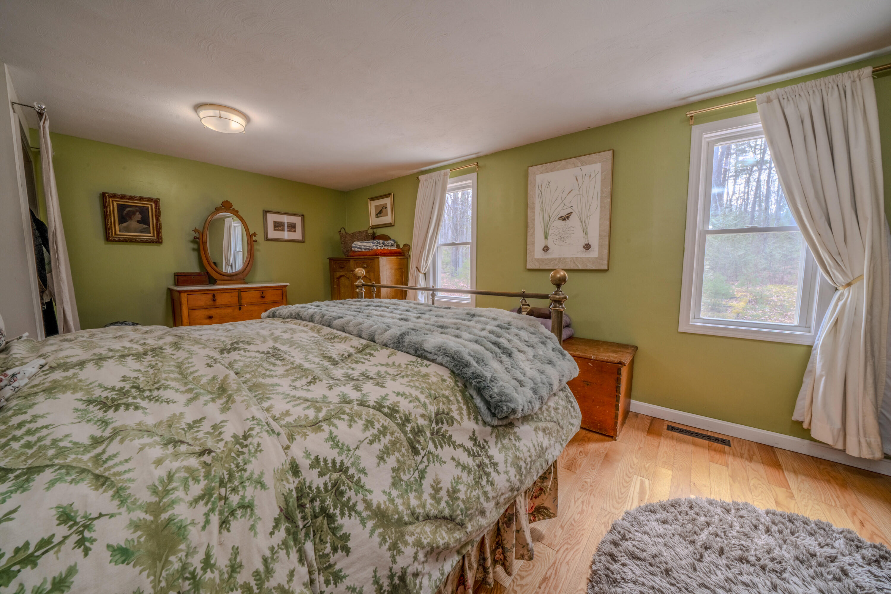 183 Pitcher Road Belfast, ME 04915 - Photo 12 of 65 0695