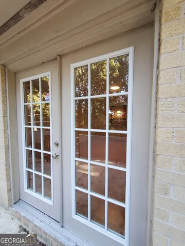 $1,300 | 5400 Roswell Road, Unit K 1, Sandy Springs, GA 30342