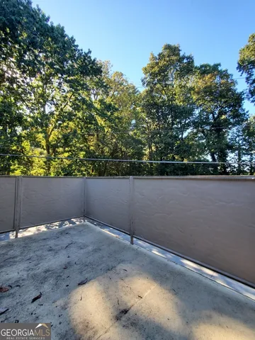 $1,300 | 5400 Roswell Road, Unit K 1, Sandy Springs, GA 30342