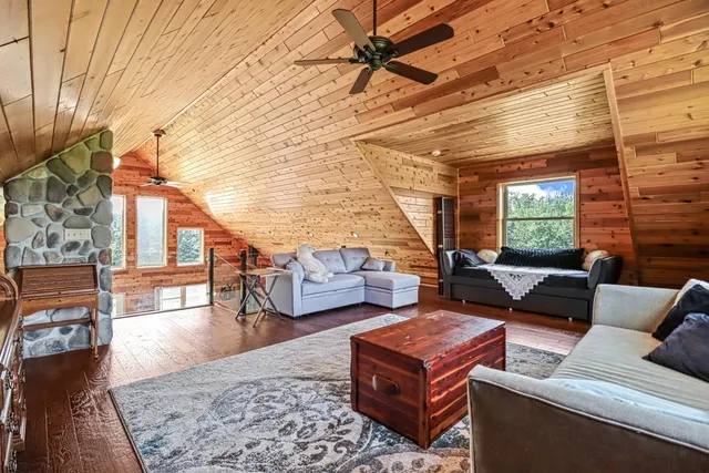 $950,000 | 75500 Joe Rein Road, Glidden, WI 54527