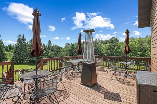 $950,000 | 75500 Joe Rein Road, Glidden, WI 54527