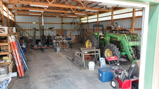 $950,000 | 75500 Joe Rein Road, Glidden, WI 54527