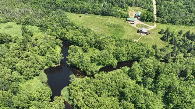 $950,000 | 75500 Joe Rein Road, Glidden, WI 54527