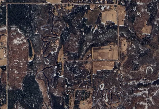 $950,000 | 75500 Joe Rein Road, Glidden, WI 54527