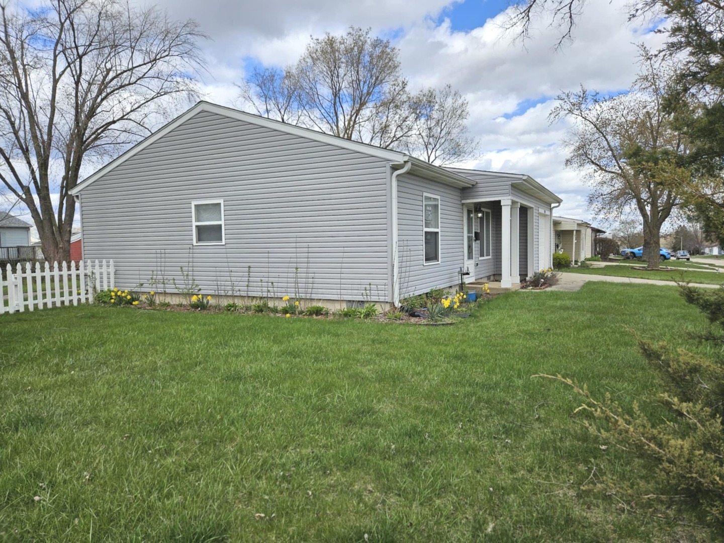 424 Haller Avenue Romeoville, IL 60446 - Photo 11 of 11 Gallery Image 11