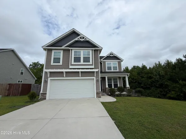 $2,150 | 900 Courthouse Crossing, Jacksonville, NC 28546