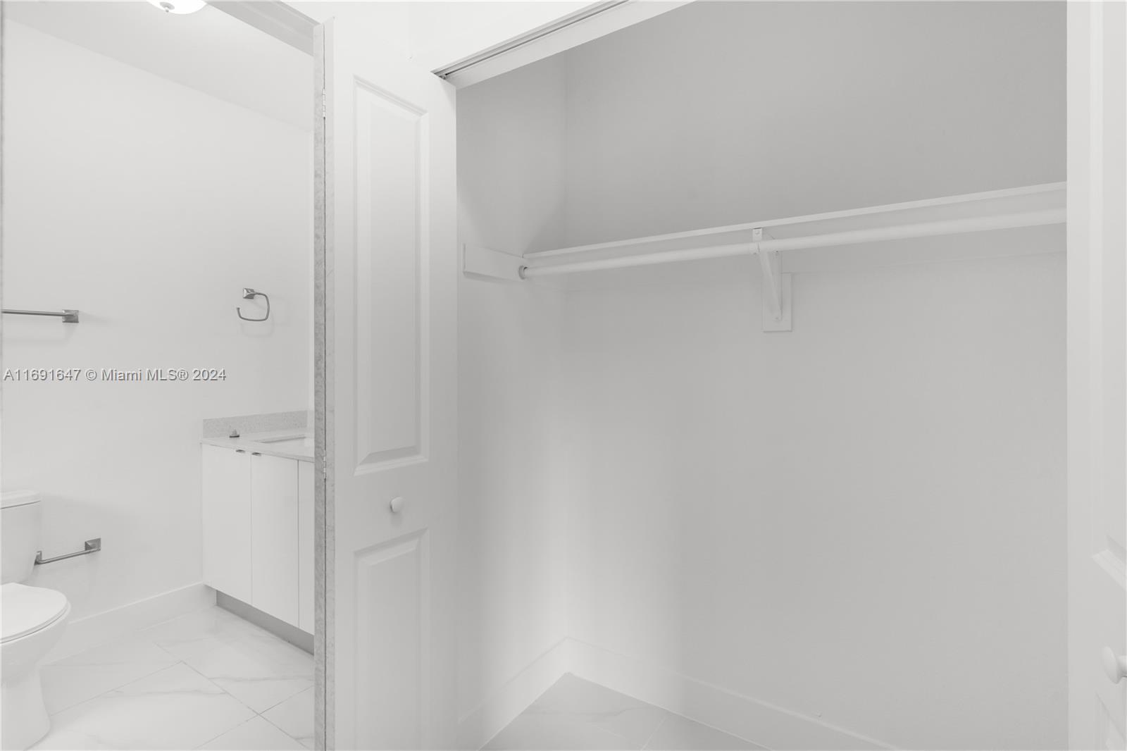 11970 Southwest 213th Street, Unit 1 Miami, FL 33177 - Photo 18 of 36 a view of bathroom