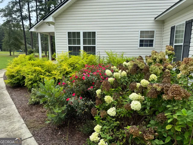 $399,900 | 540 Pine Grove Drive, Dublin, GA 31021