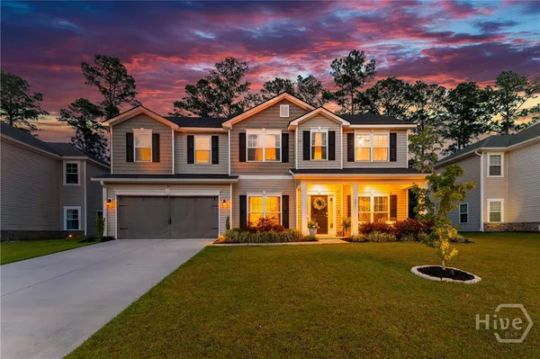 $415,000 | 101 Telford Street, Savannah, GA 31407