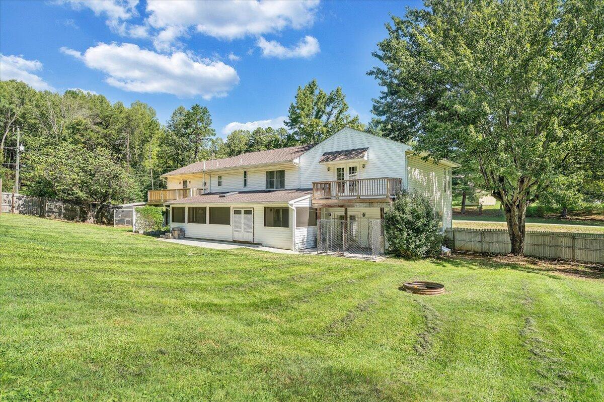 1261 Mountain Pass Road Blue Ridge, VA 24064 - Photo 76 of 85 51-MIB01689