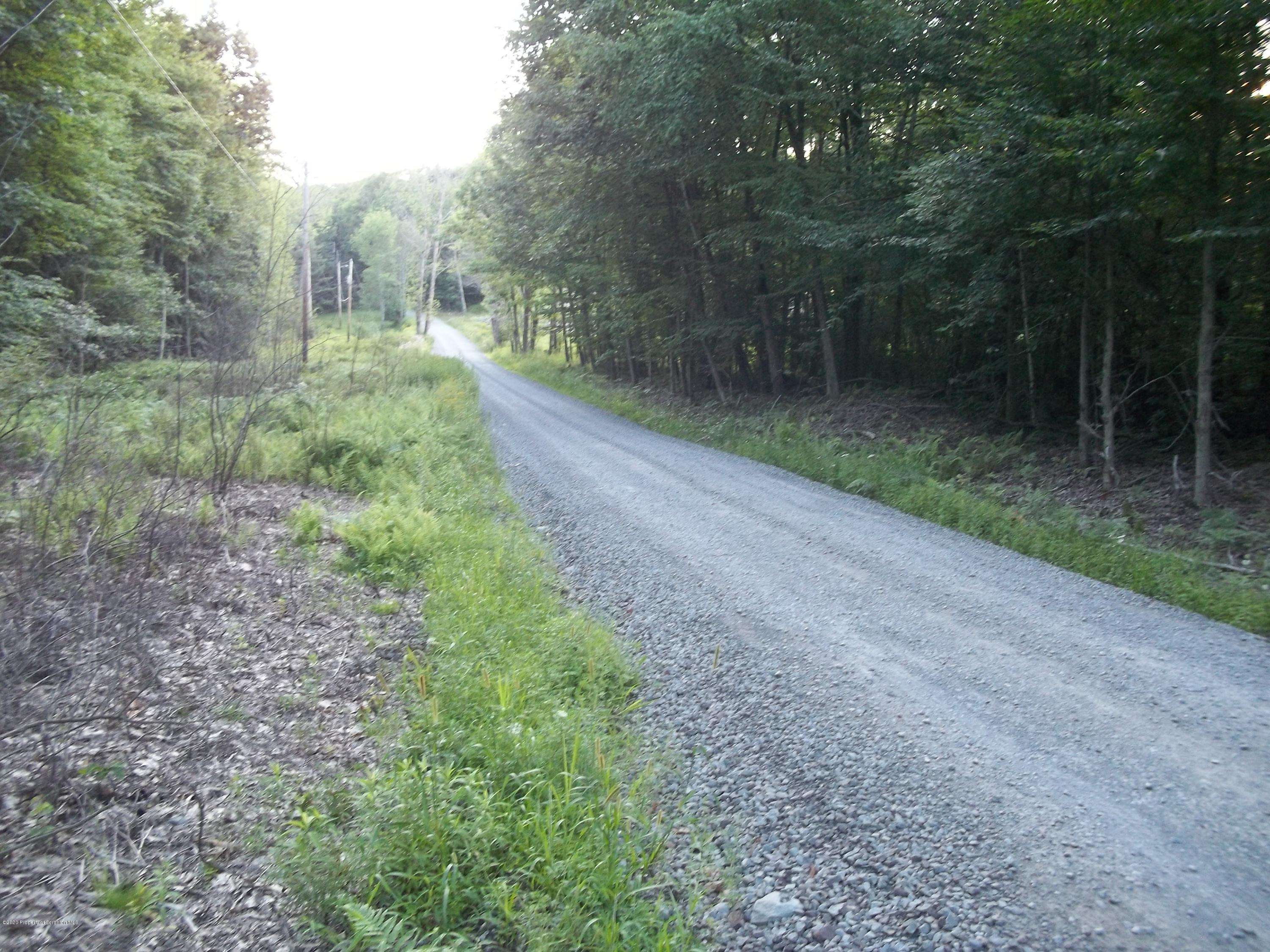 0 Mitchell Hill Road New Milford, PA 18834 - Photo 3 of 4 street