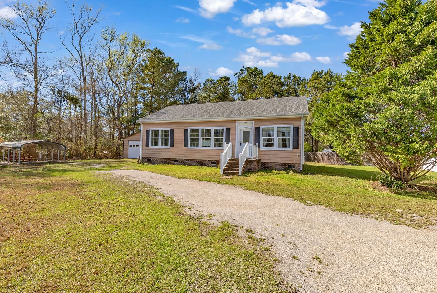 2980 Sweet Bay Road Longs, SC 29568 - Photo 32 of 41 Gallery Image 32
