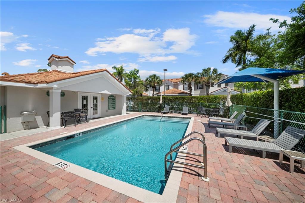 970 Peggy Circle, Unit 604 Naples, FL 34113 - Photo 3 of 35