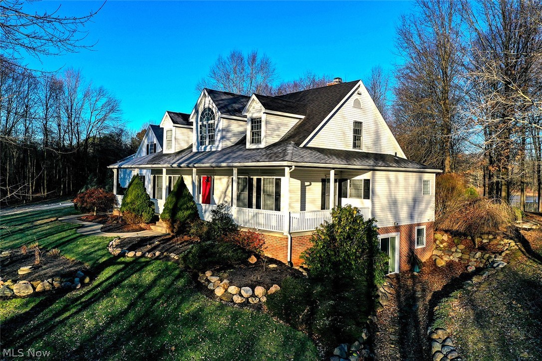 3333 Old Forge Road Kent, OH 44240 - Photo 3 of 35