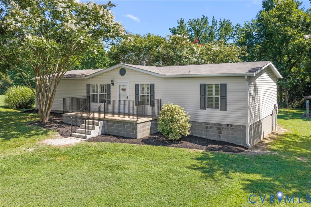 2976 K-V Road Victoria, VA 23974 - Photo 3 of 34 Gallery Image 3