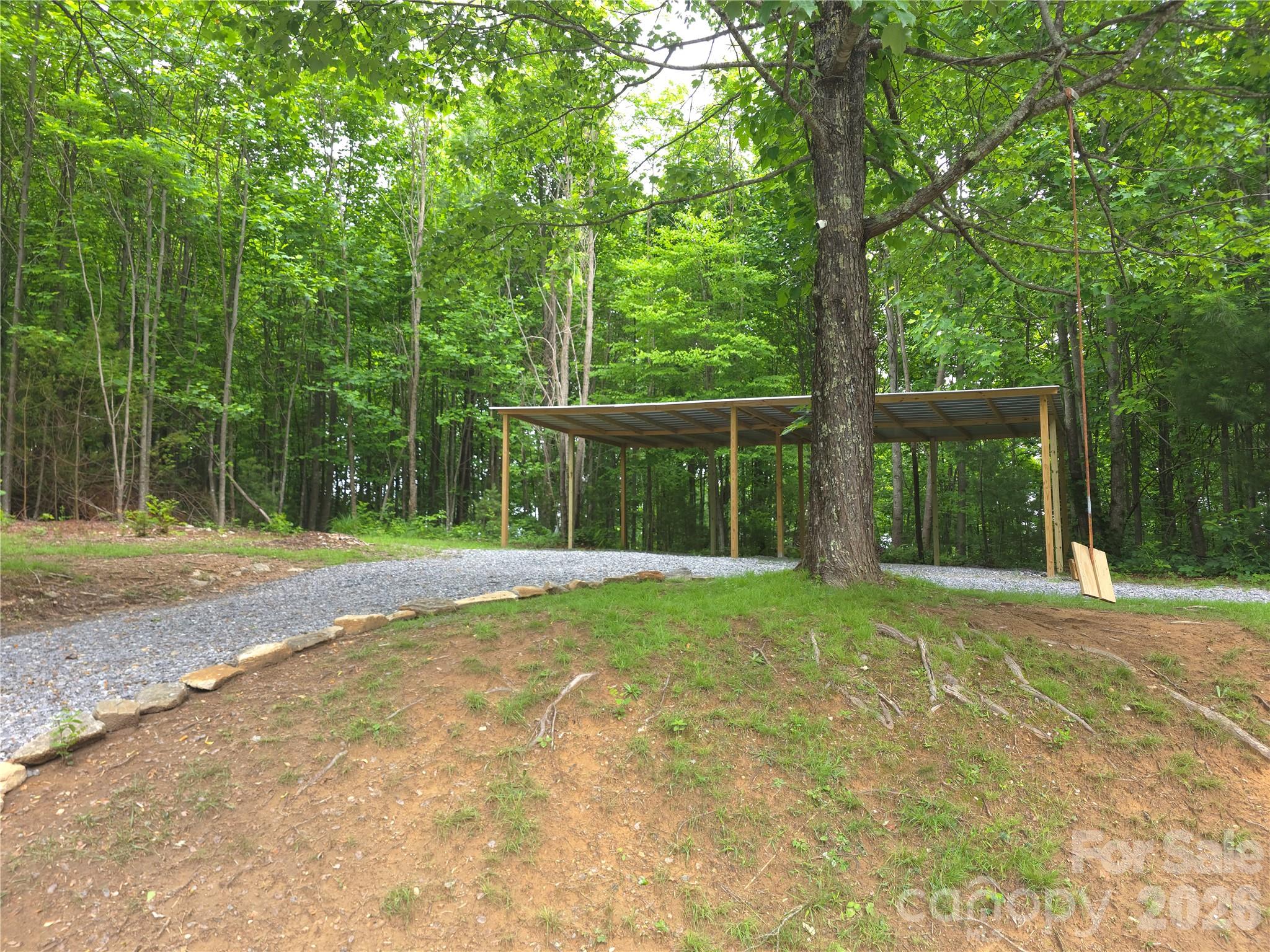826 Shumont Road Black Mountain, NC 28711 - Photo 12 of 31