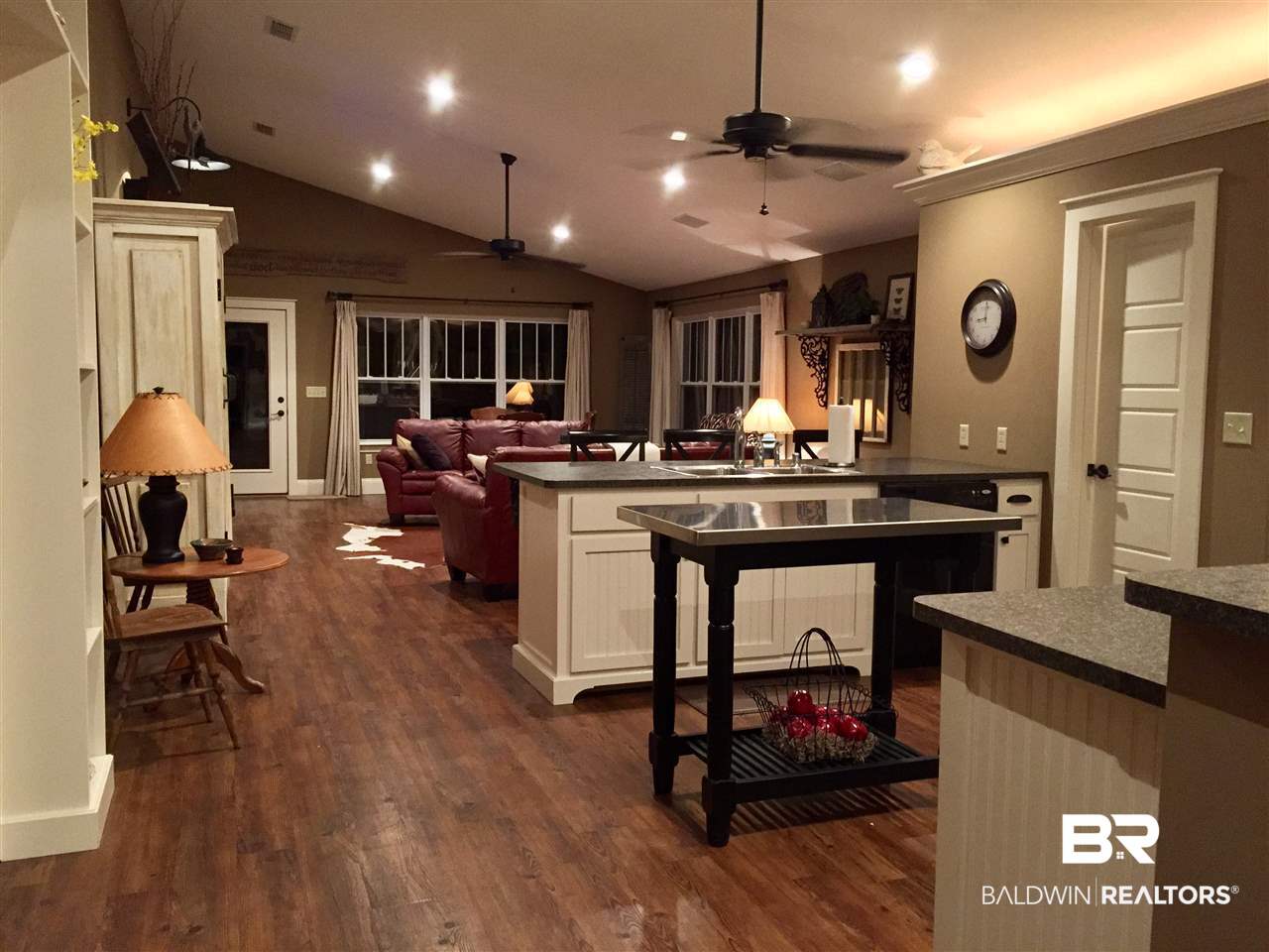 393 Dana Drive Catherine, AL 36728 - Photo 7 of 44