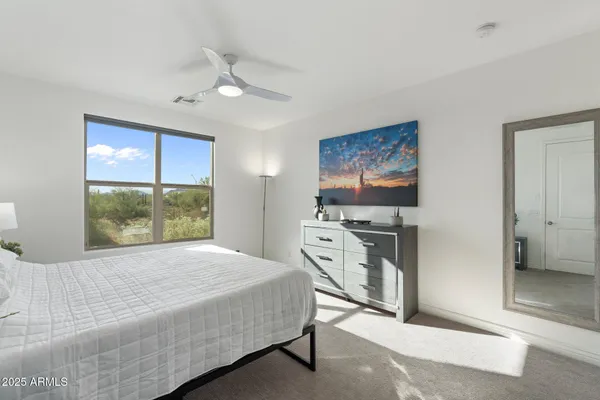 $650,000 | 5100 East Rancho Paloma Drive, Unit 1044, Cave Creek, AZ 85331