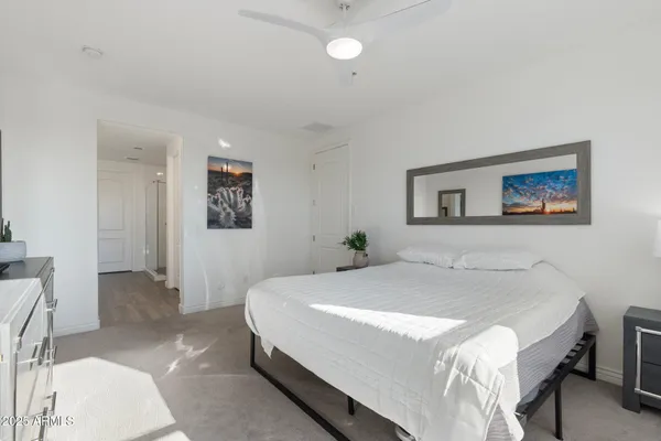 $650,000 | 5100 East Rancho Paloma Drive, Unit 1044, Cave Creek, AZ 85331