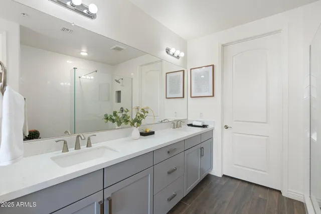 $689,000 | 5100 East Rancho Paloma Drive, Unit 1044, Cave Creek, AZ 85331