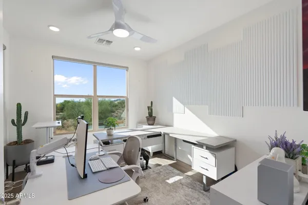$650,000 | 5100 East Rancho Paloma Drive, Unit 1044, Cave Creek, AZ 85331