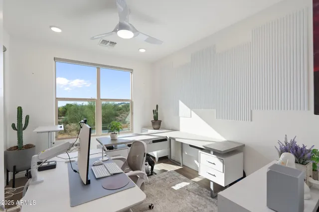 $689,000 | 5100 East Rancho Paloma Drive, Unit 1044, Cave Creek, AZ 85331