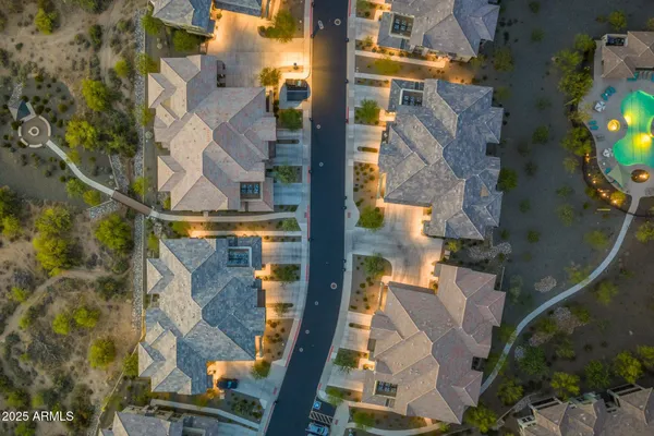 $650,000 | 5100 East Rancho Paloma Drive, Unit 1044, Cave Creek, AZ 85331