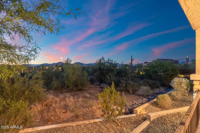 $689,000 | 5100 East Rancho Paloma Drive, Unit 1044, Cave Creek, AZ 85331