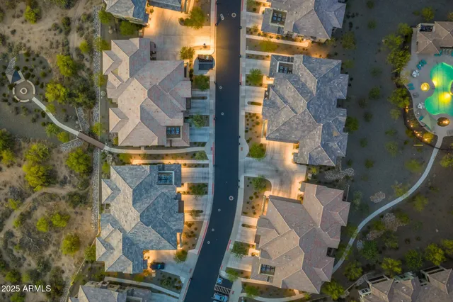 $689,000 | 5100 East Rancho Paloma Drive, Unit 1044, Cave Creek, AZ 85331