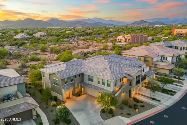 $650,000 | 5100 East Rancho Paloma Drive, Unit 1044, Cave Creek, AZ 85331