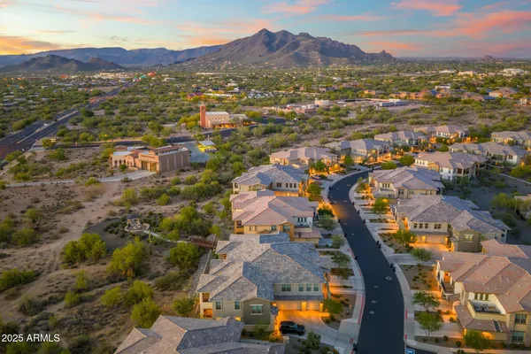 $650,000 | 5100 East Rancho Paloma Drive, Unit 1044, Cave Creek, AZ 85331