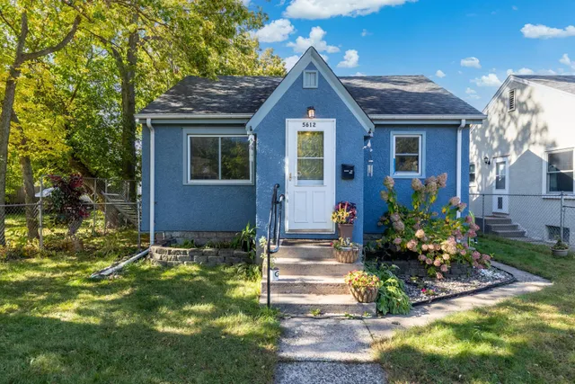 $315,000 | 5612 44th Avenue South, Minneapolis, MN 55417