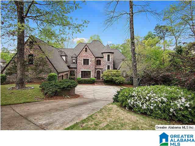 2050 Country Ridge Place Birmingham, AL 35243 - Photo 1 of 24