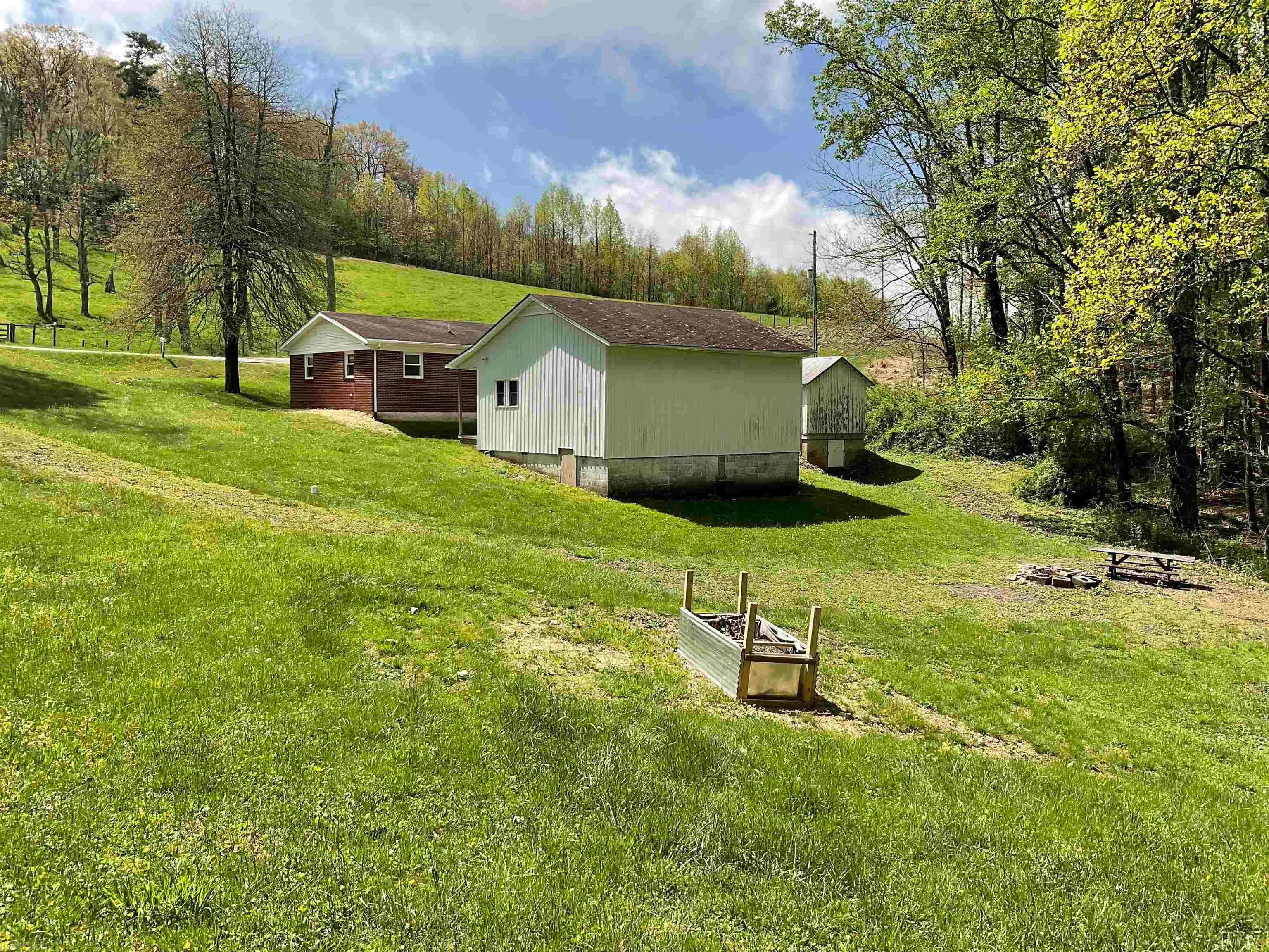 347 Stonewall Road Fancy Gap, VA 24328 - Photo 4 of 23 Gallery Image 4