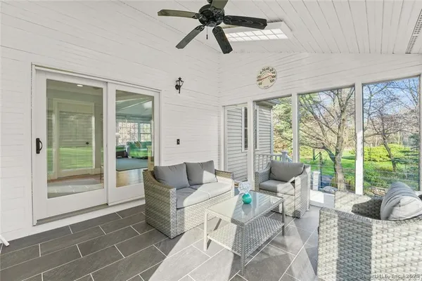 $13,250 | 5 Holly Place, Wilton, CT 06897