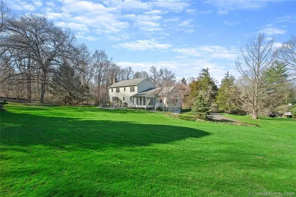 $13,250 | 5 Holly Place, Wilton, CT 06897