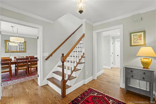 $13,250 | 5 Holly Place, Wilton, CT 06897