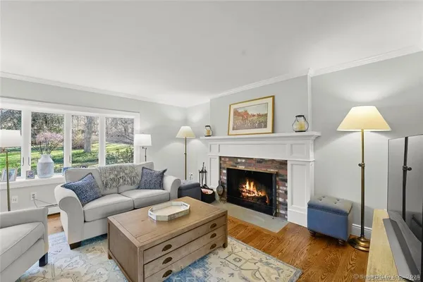 $13,250 | 5 Holly Place, Wilton, CT 06897